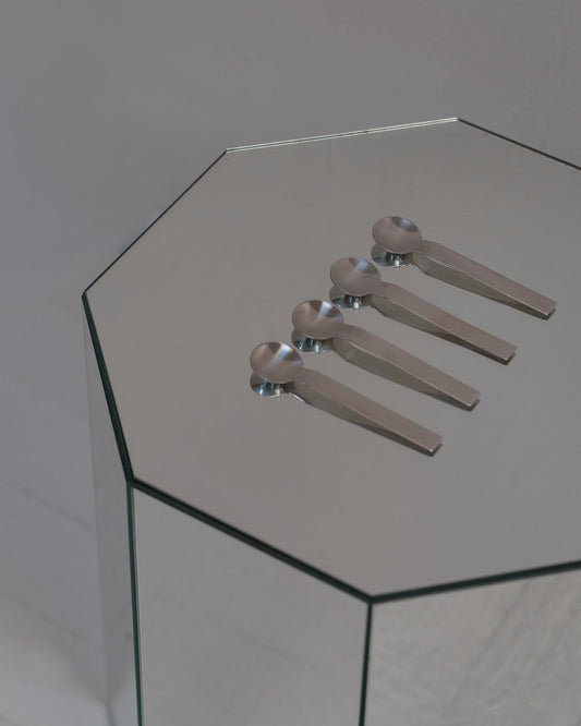 Shiloh Coffee Spoons