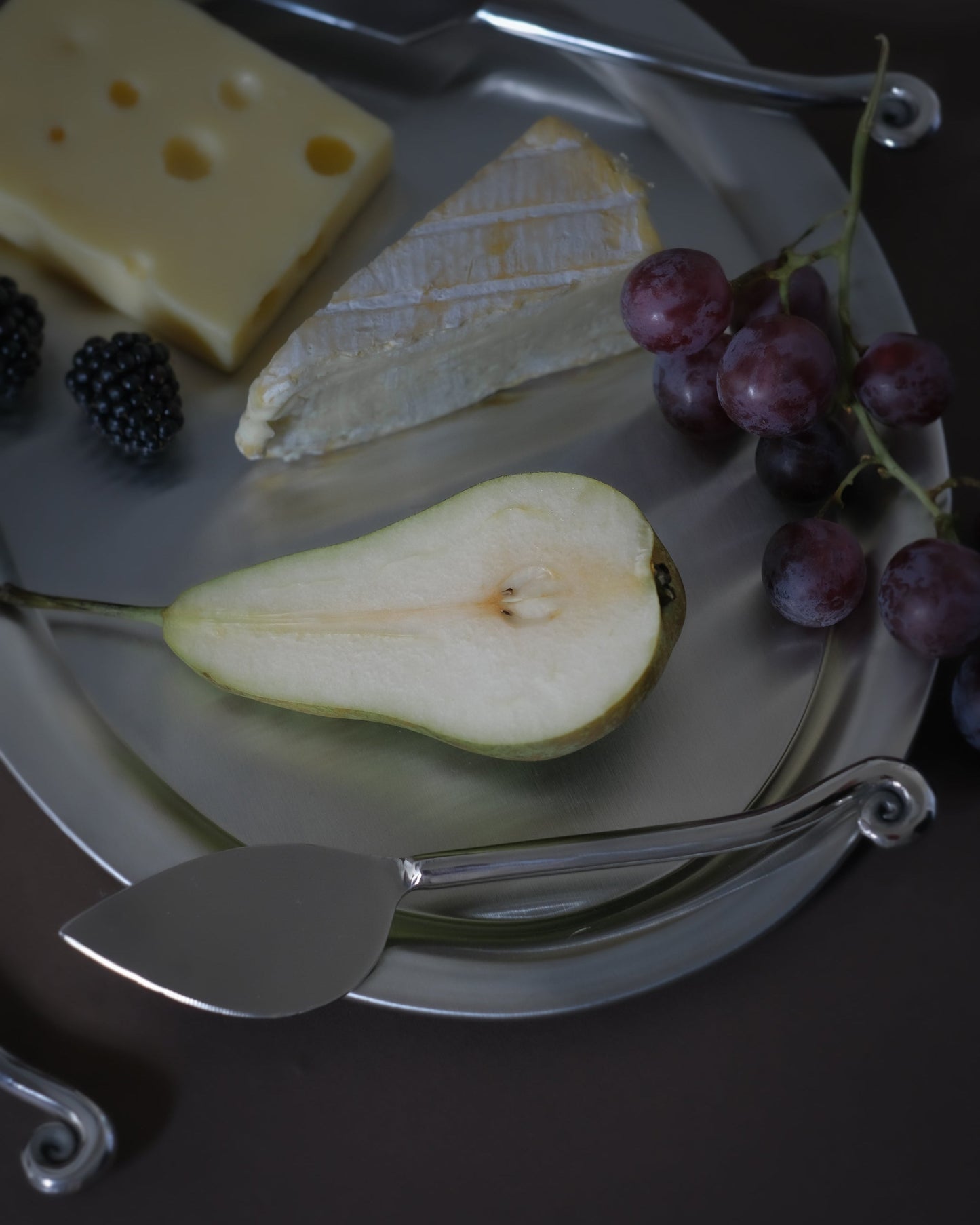 Mira cheese set