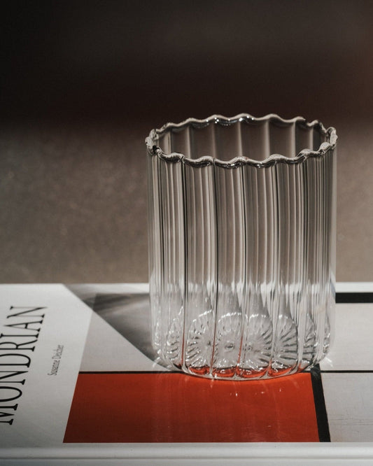 Bloom Glass set