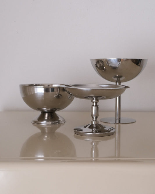 Shiloh sorbet coupe