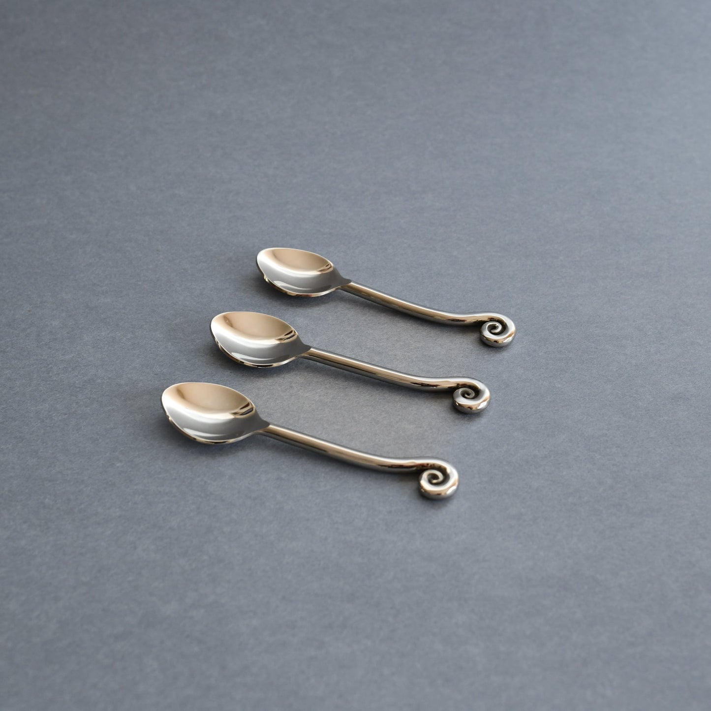Mira Coffee Spoons