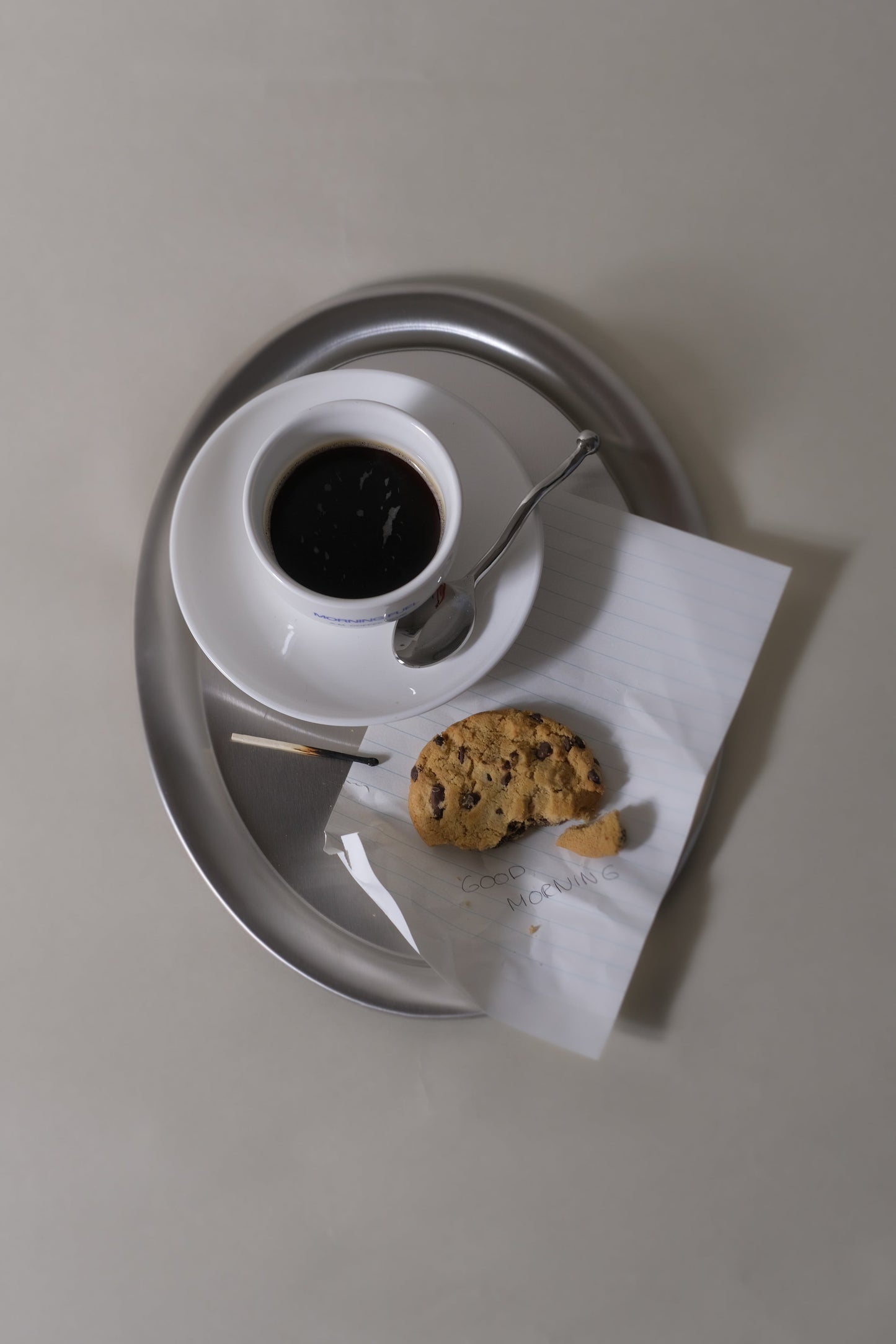 Juno Coffee Spoons