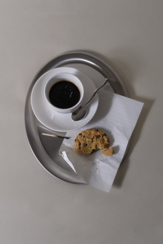 Juno Coffee Spoons