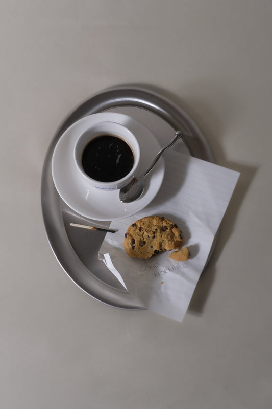 Juno Coffee Spoons