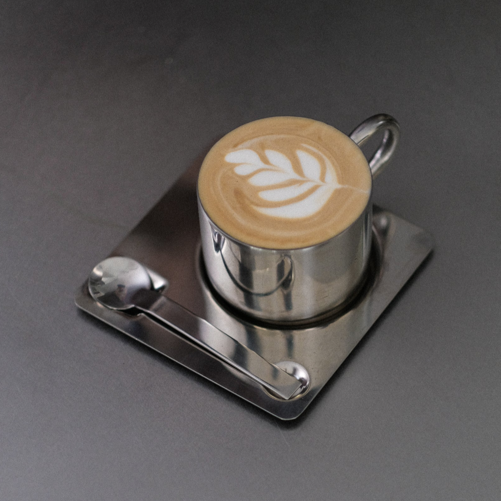 AM Coffee Club Extra
