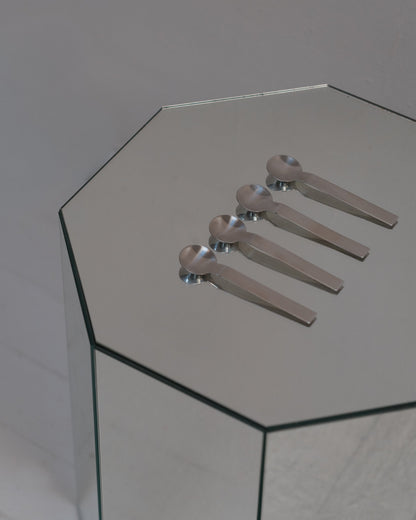 Shiloh Coffee Spoons