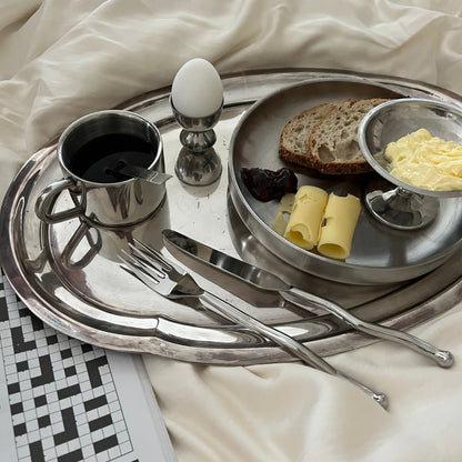 Shiloh Coffee Set
