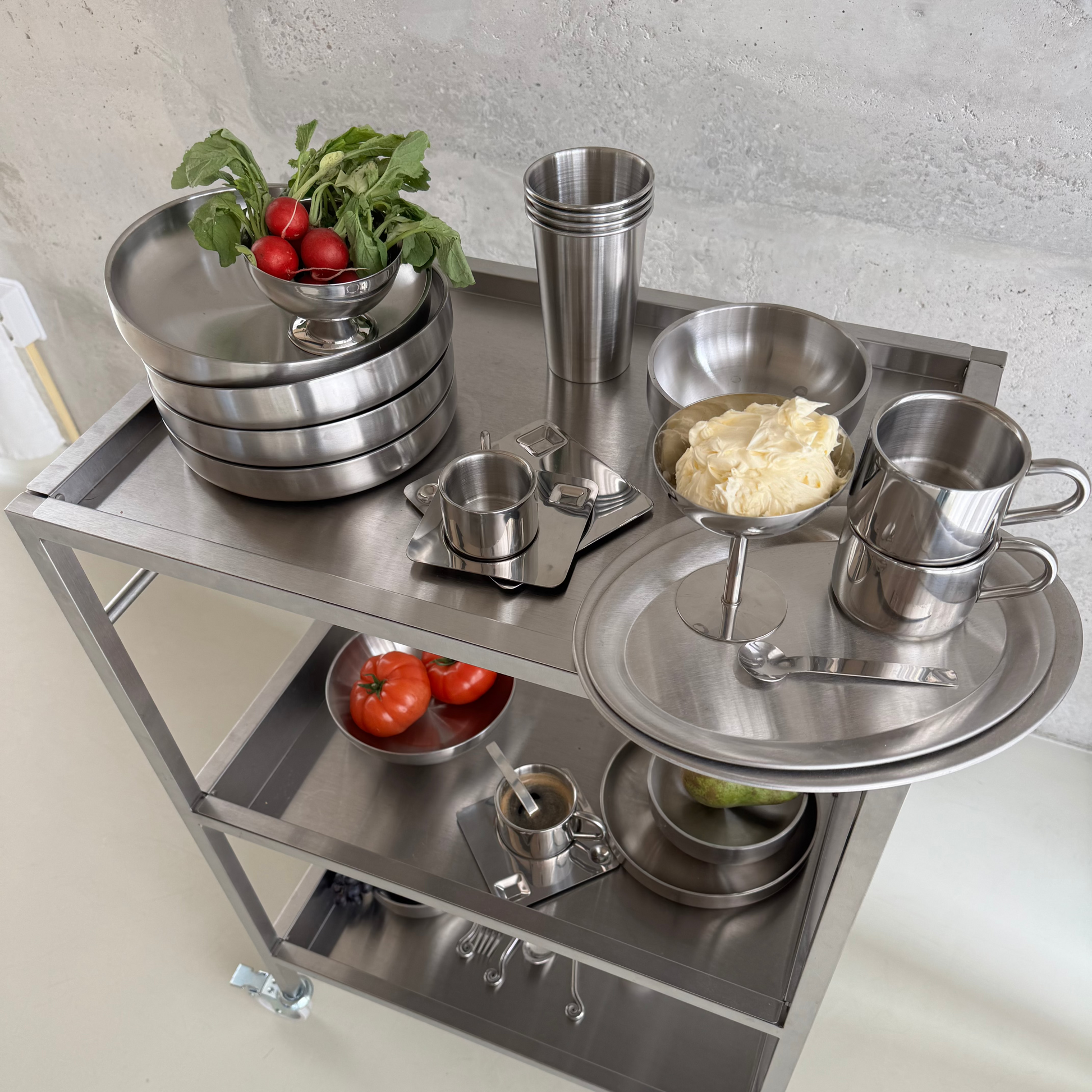 Shiloh Tray L
