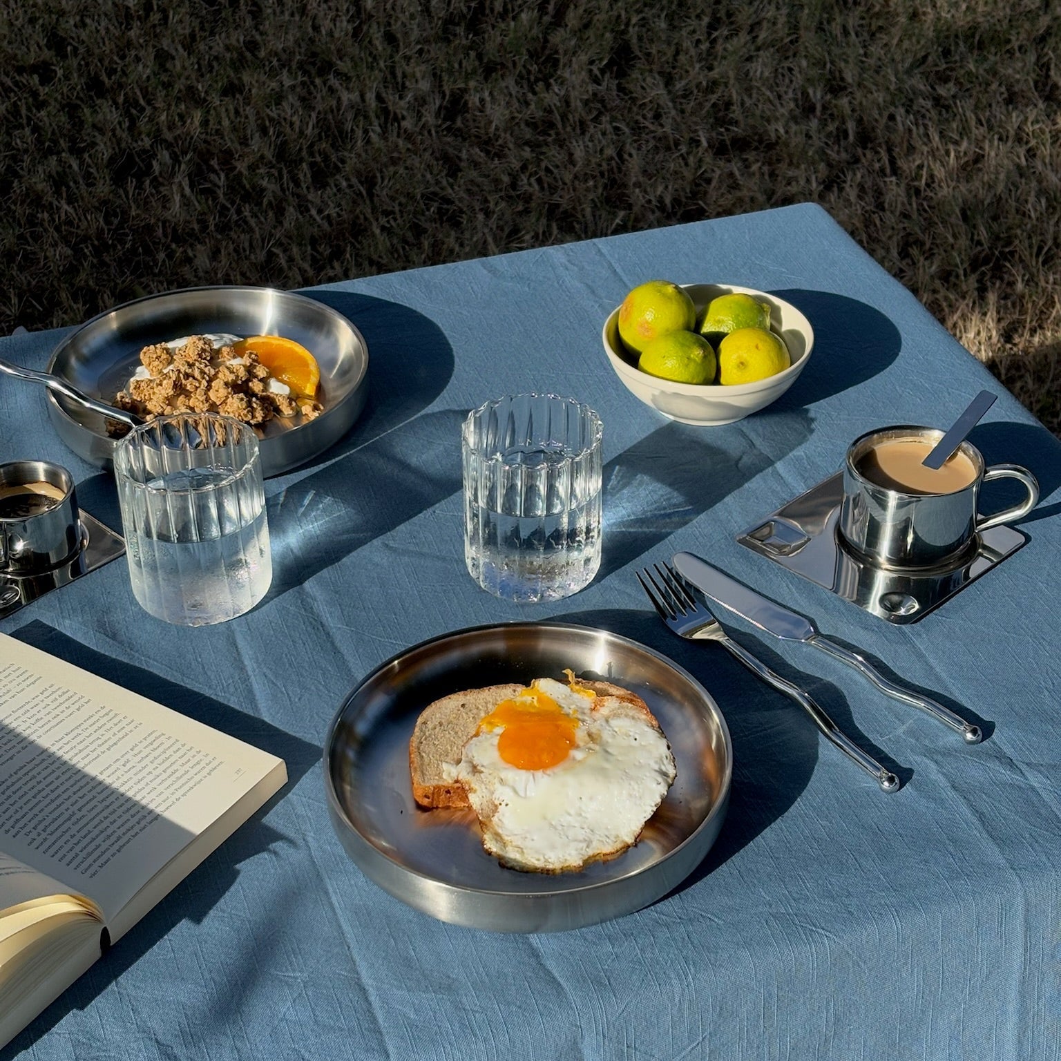 Juno Cutlery