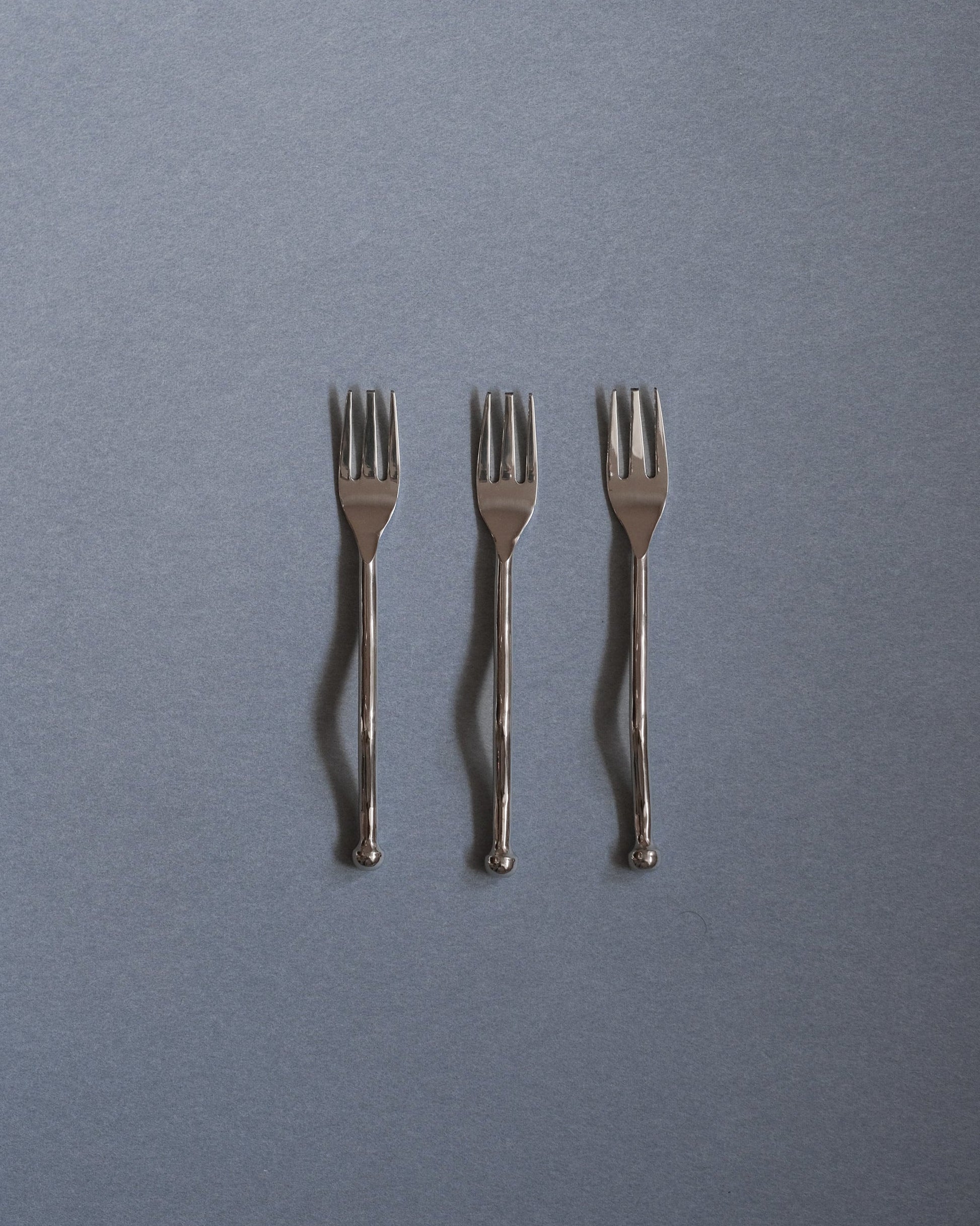 Juno Cake Forks