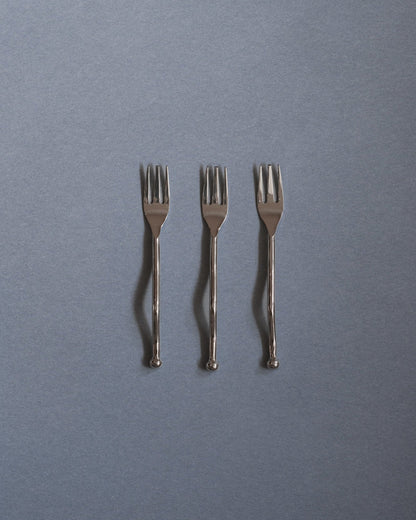 Juno Cake Forks
