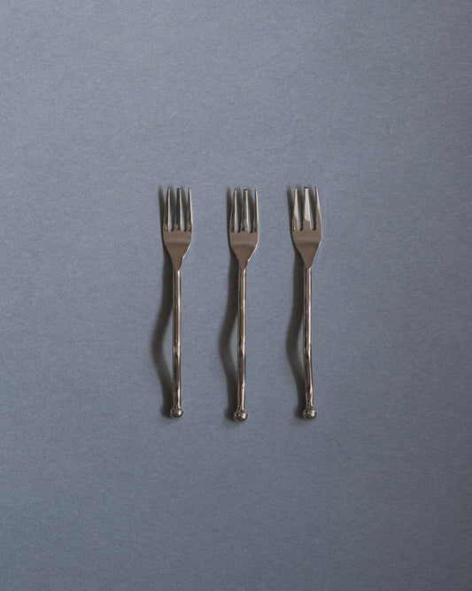 Juno Cake Forks