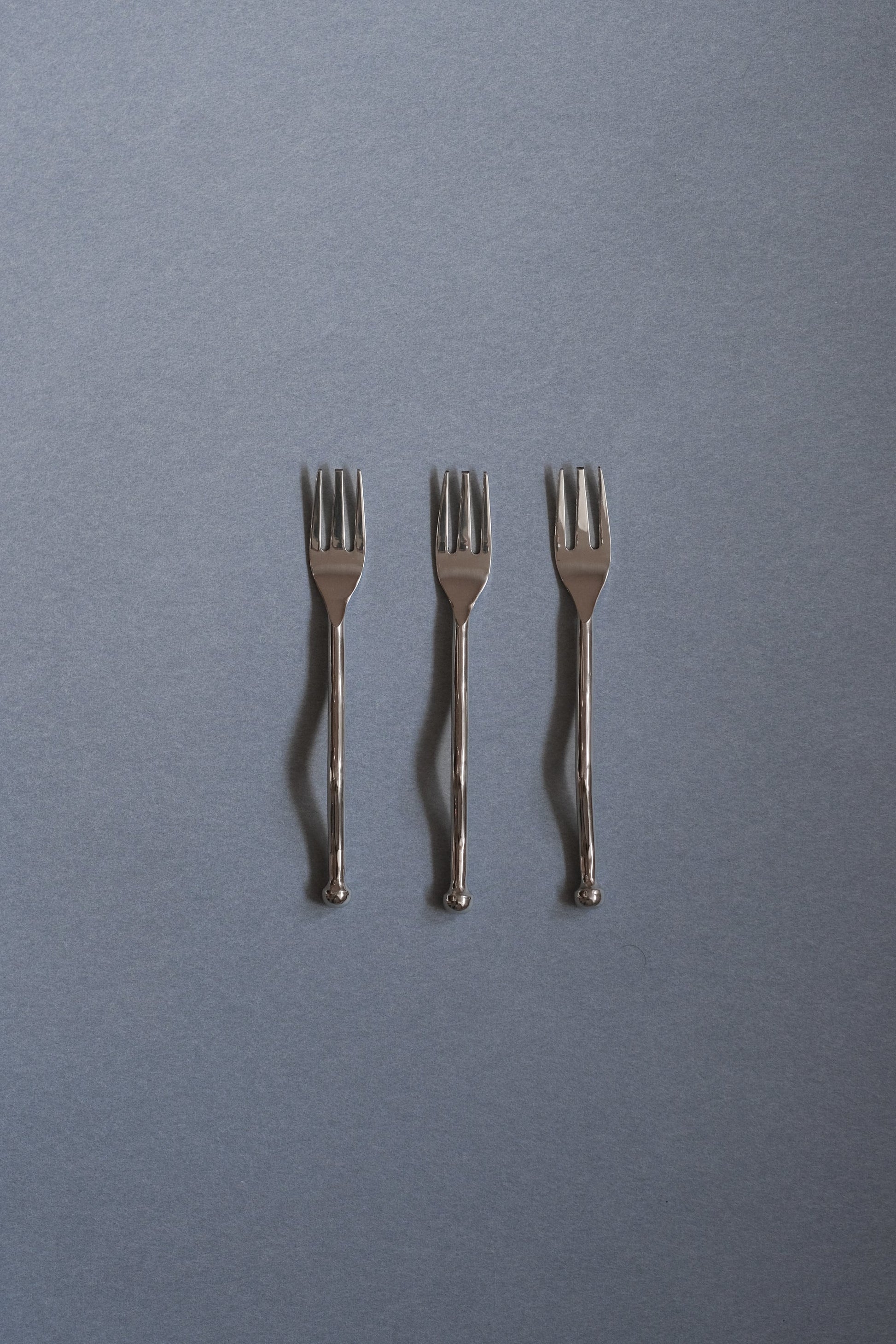 Juno Cake Forks