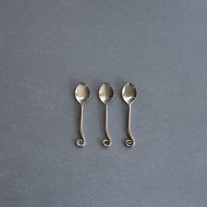 Mira Coffee Spoons