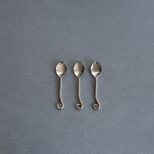 Mira Coffee Spoons