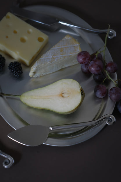 Mira cheese set