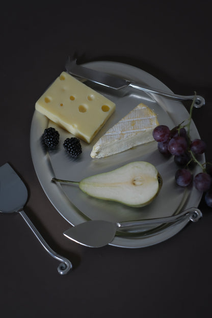 Mira cheese set