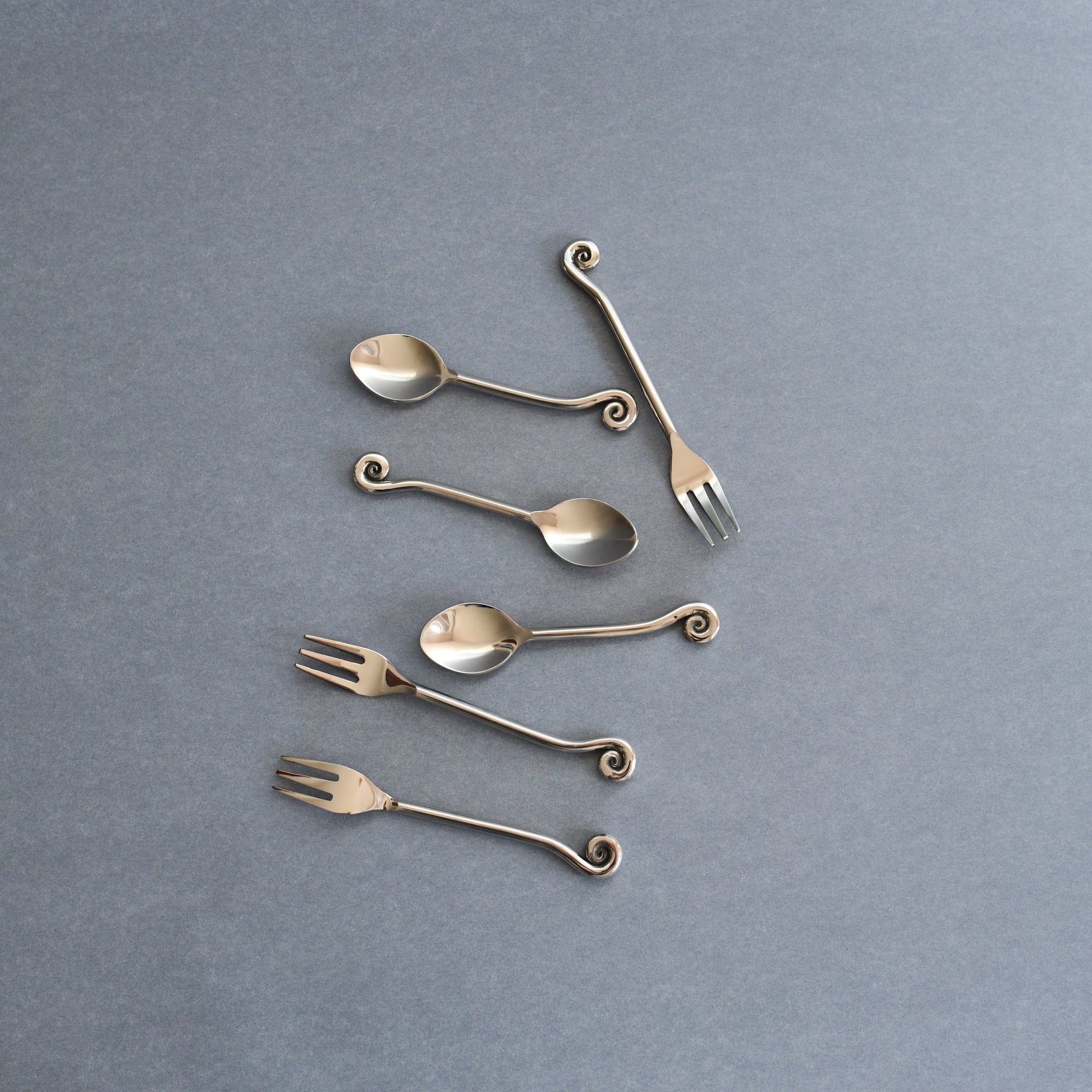 Mira Coffee Spoons