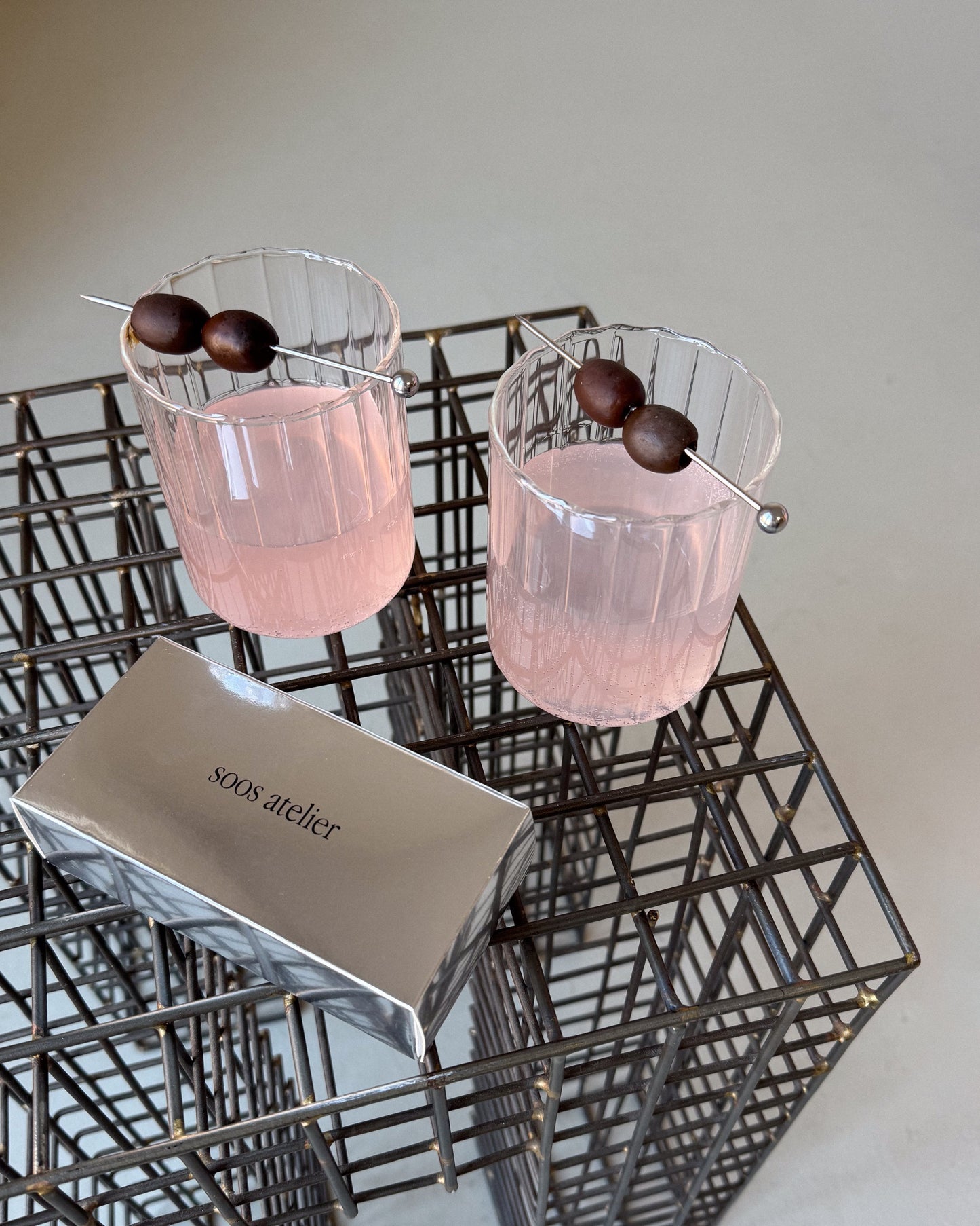 Bloom Glass set