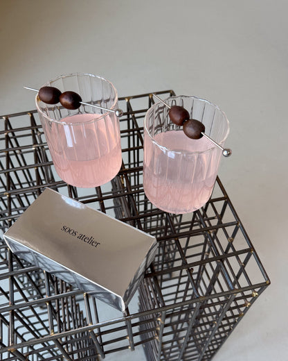 Bloom Glass set
