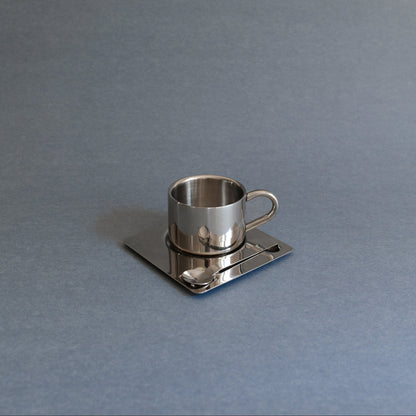 Shiloh Coffee Set
