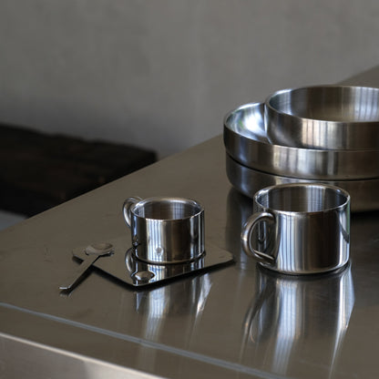 Shiloh Essentials 10-Piece set