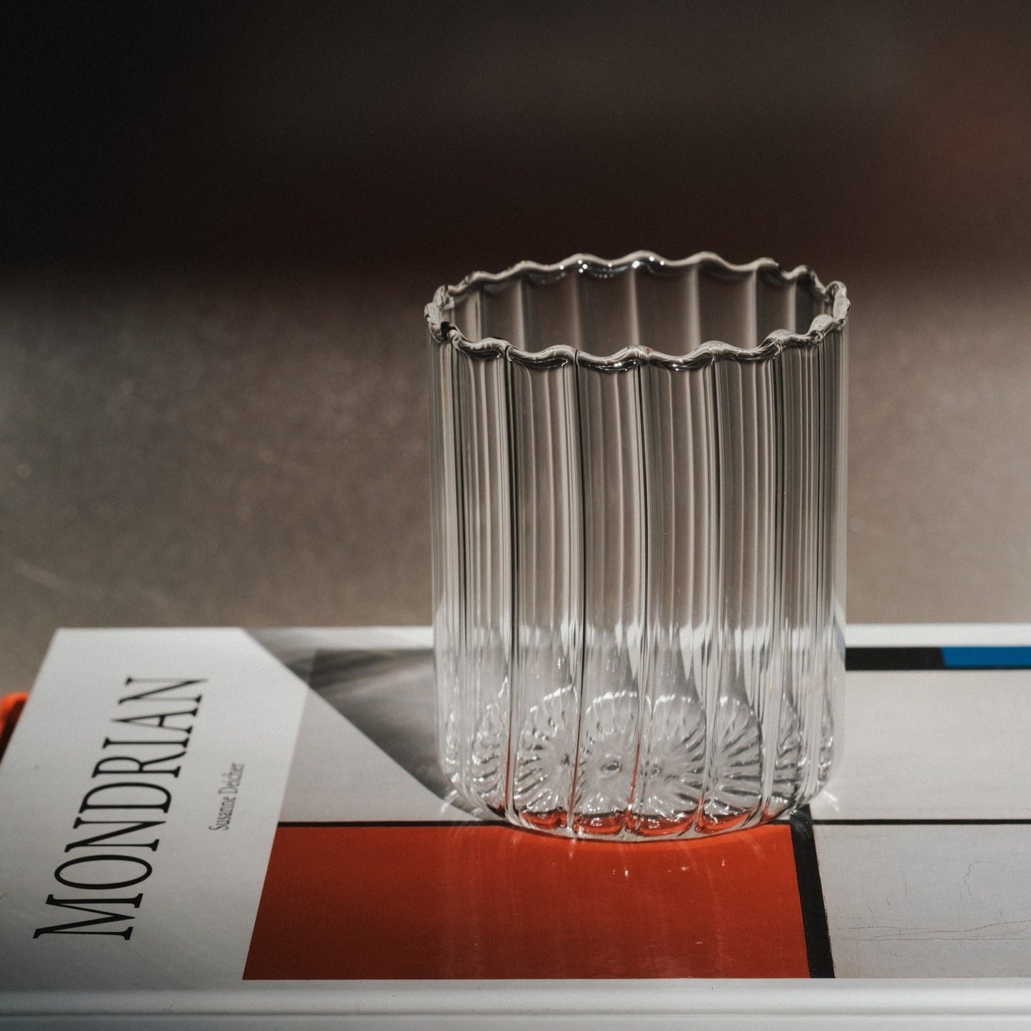 Bloom Glass set