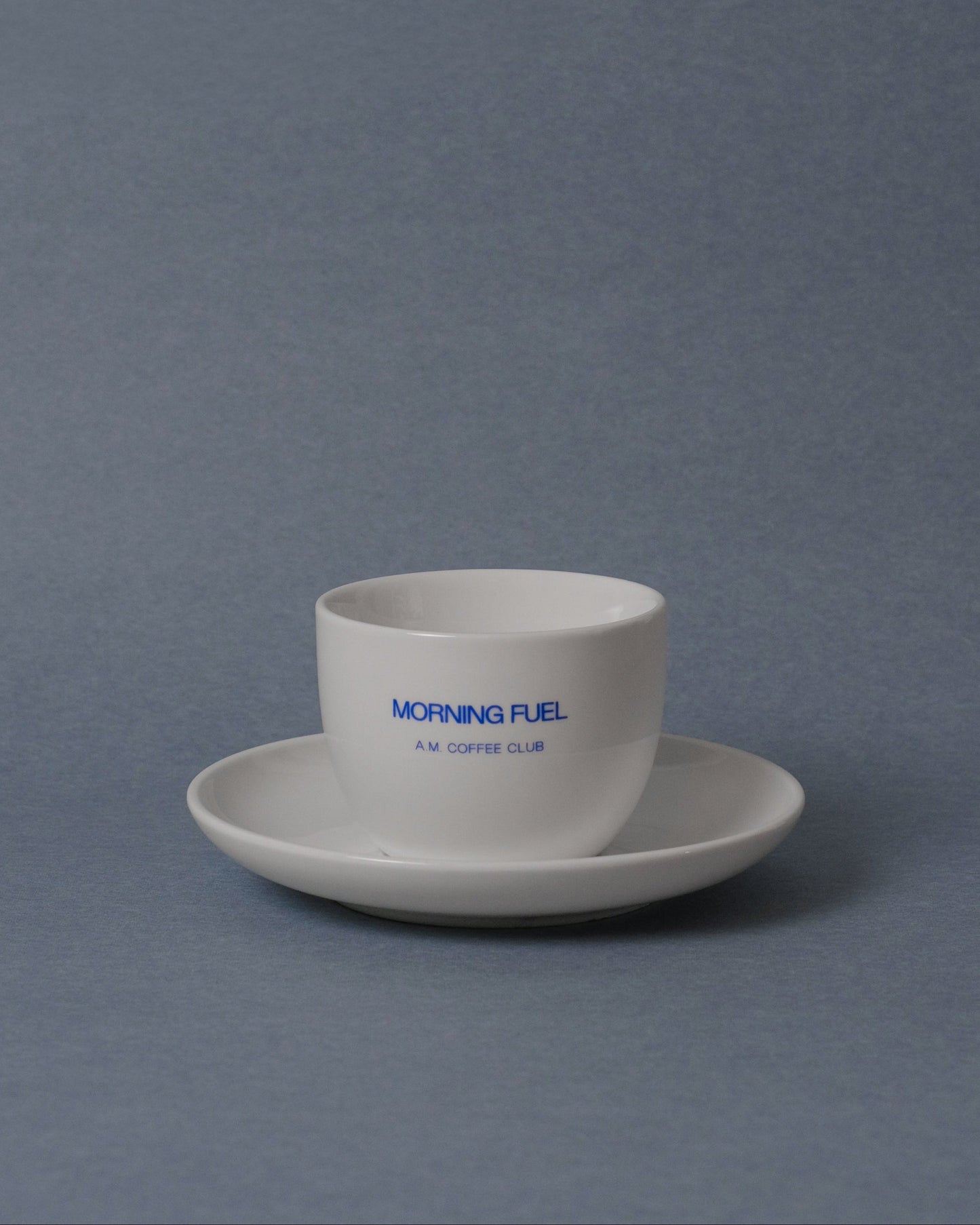 Morning fuel cup