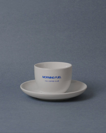 Morning fuel cup