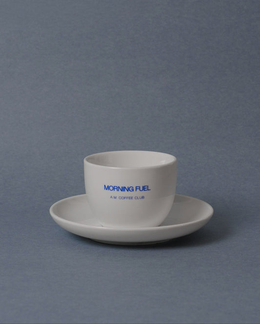 Morning fuel cup