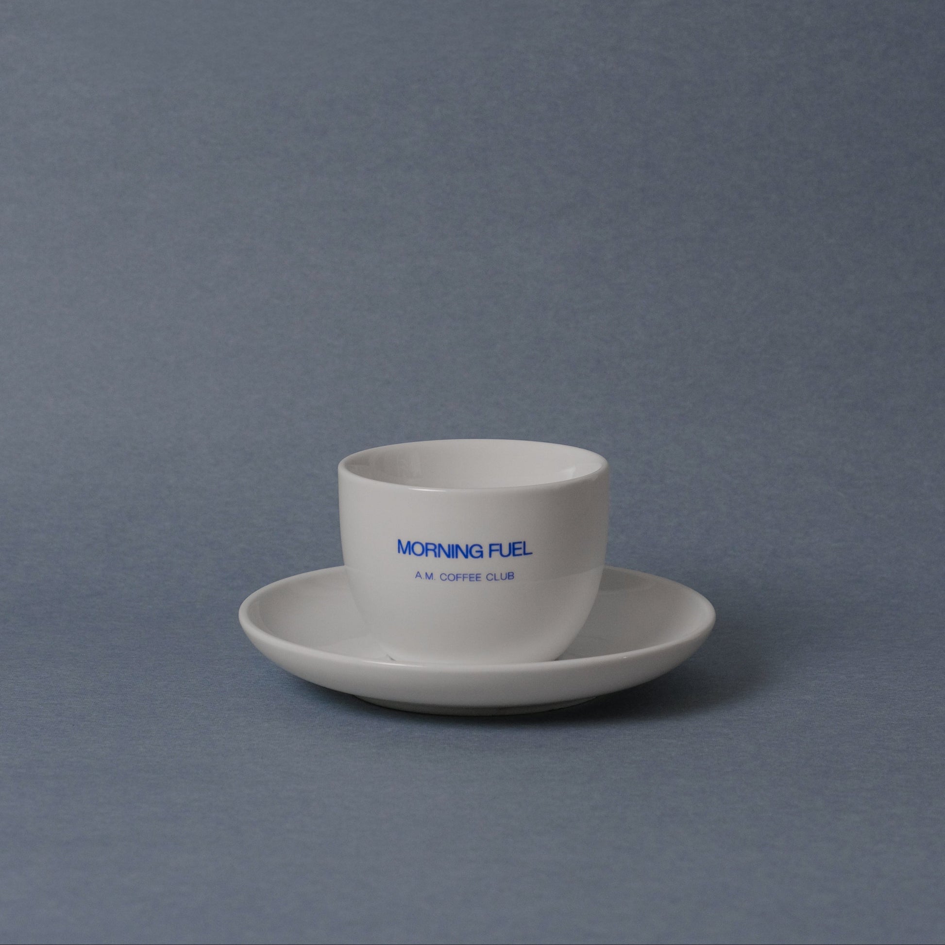 Morning fuel cup - Set of 4