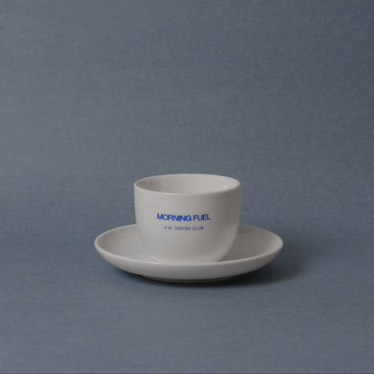 Morning fuel cup - Set of 4