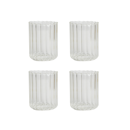 Bloom Glass set