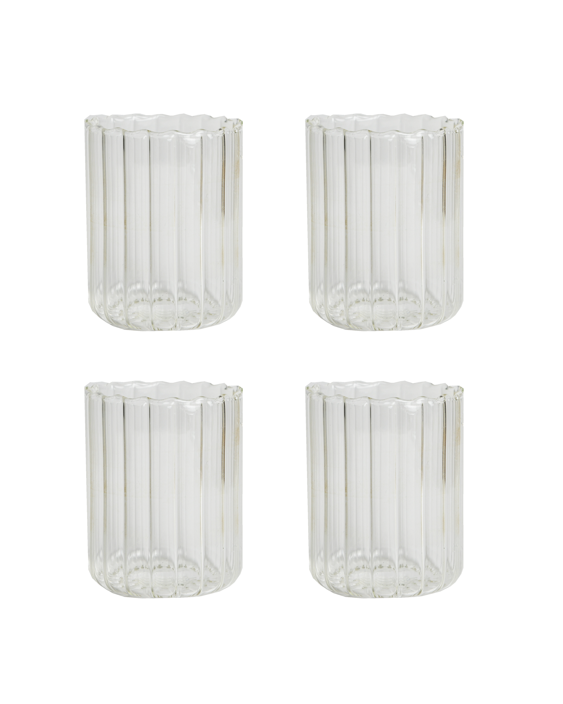 Bloom Glass set