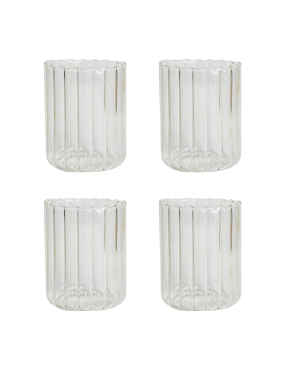 Bloom Glass set