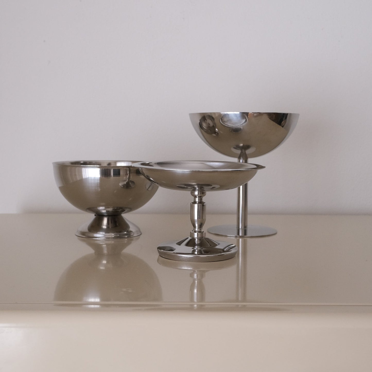 Shiloh sorbet coupe
