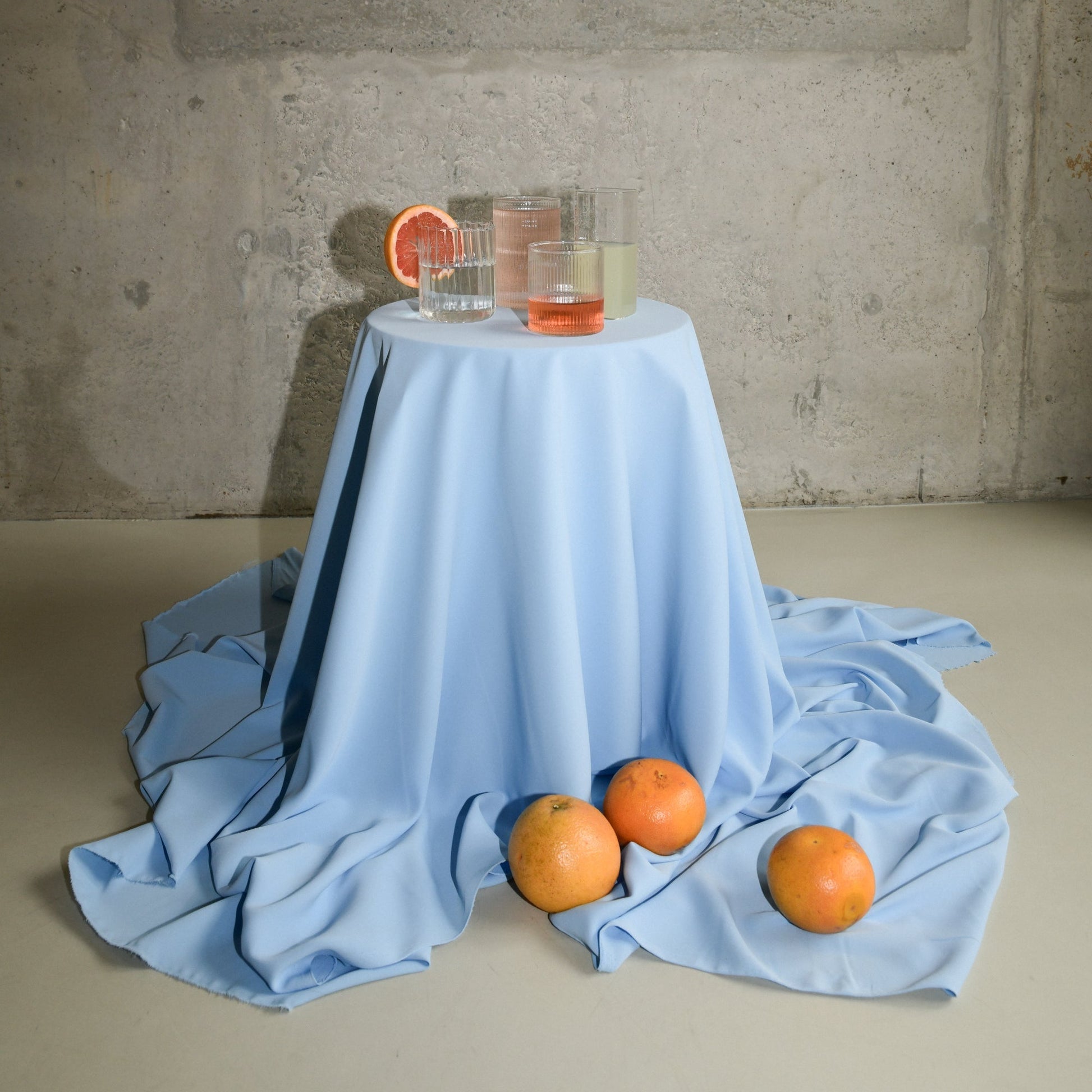 Bloom Glass set