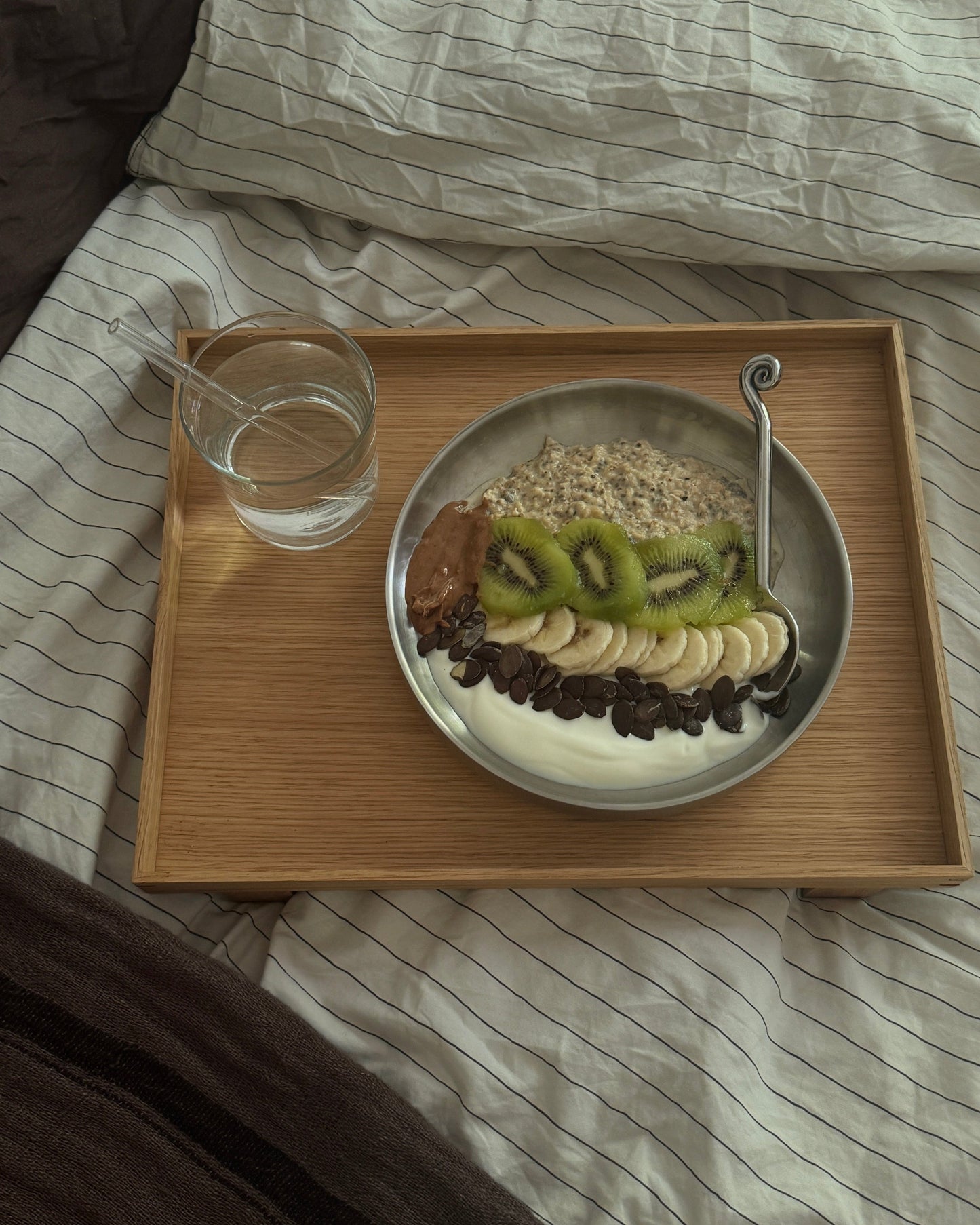 Shiloh Plate
