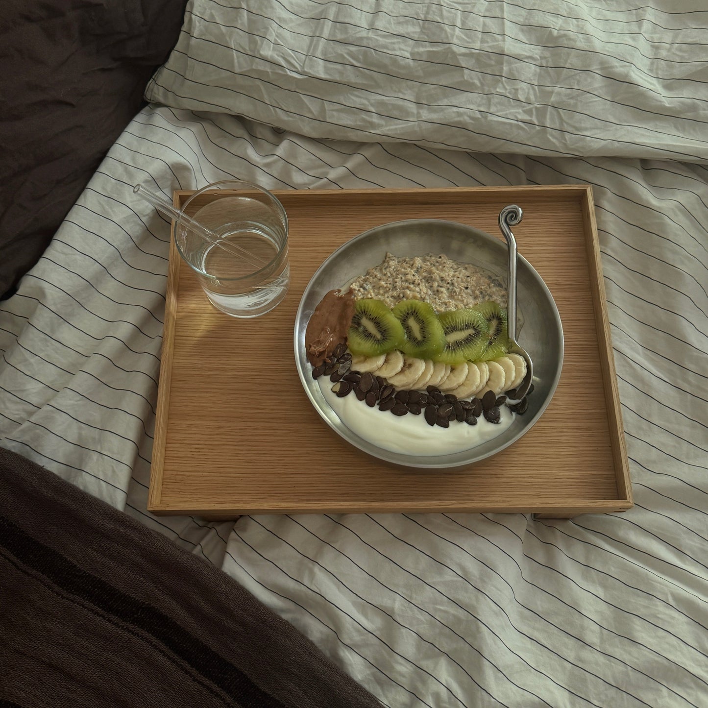 Shiloh Plate