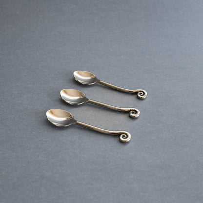 Mira Coffee Spoons