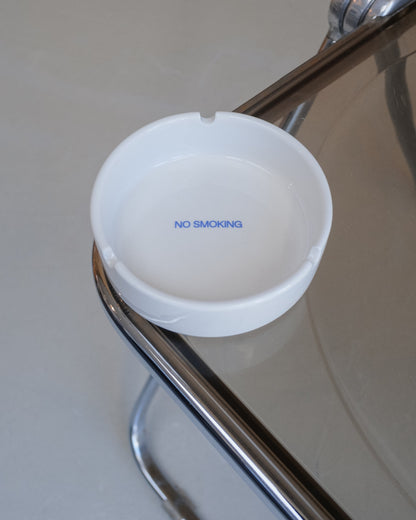 No Smoking Ashtray