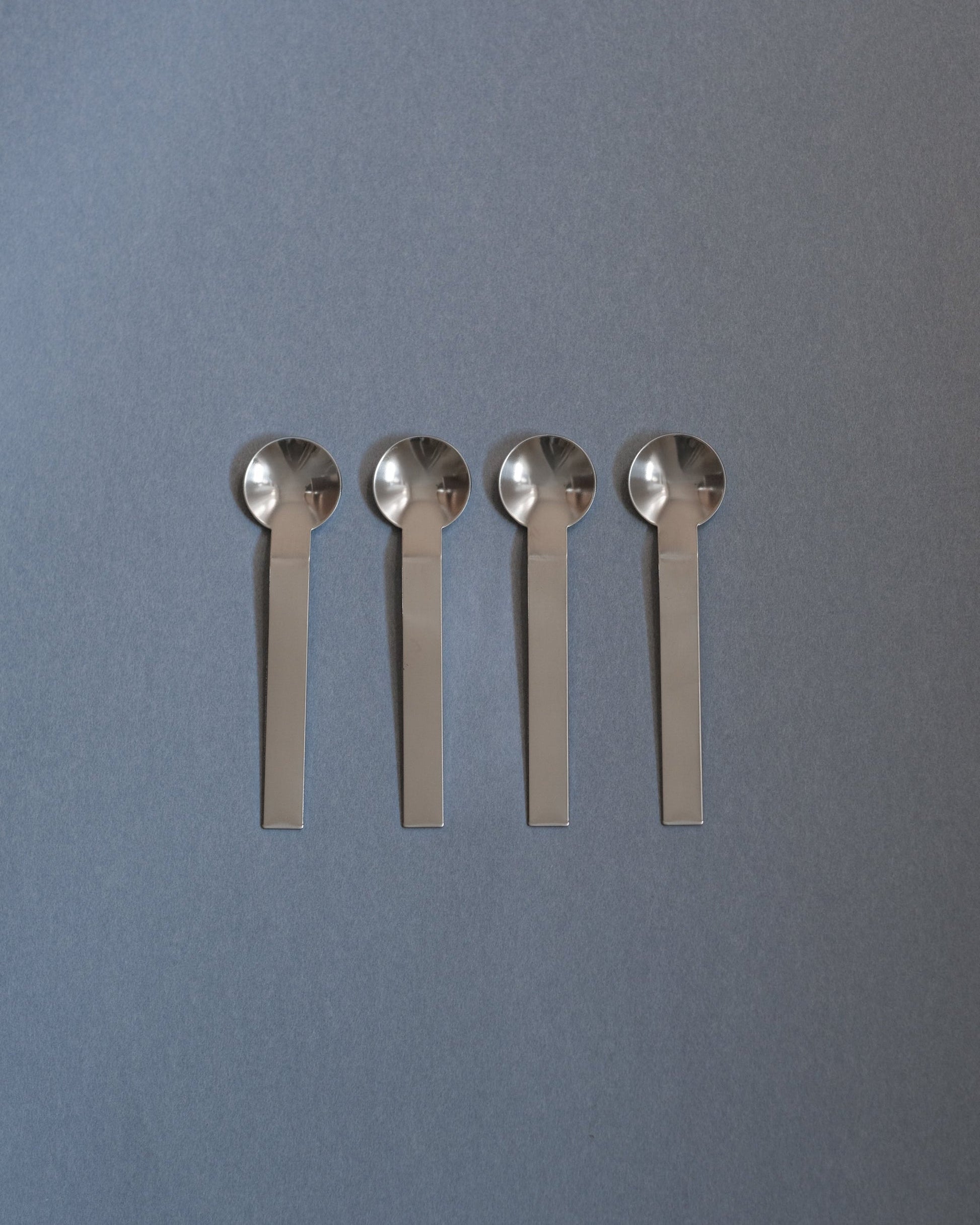 Shiloh Coffee Spoons