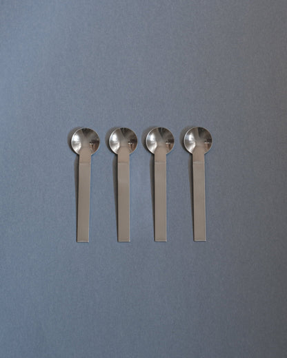 Shiloh Coffee Spoons