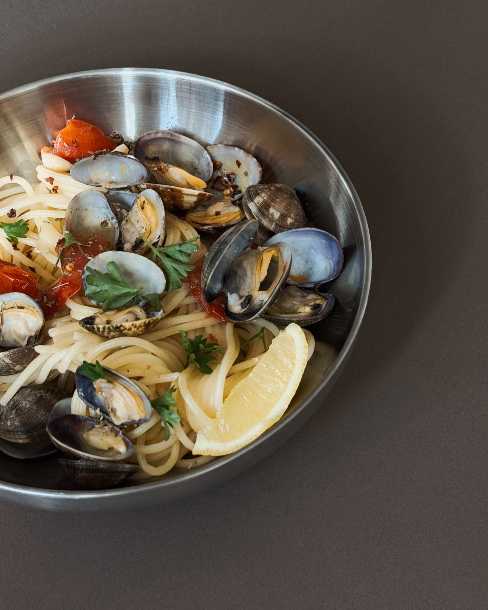 Shiloh pasta bowl