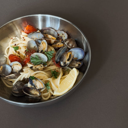 Shiloh pasta bowl
