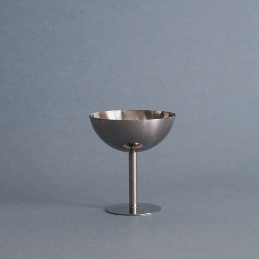 Shiloh champagne coupe