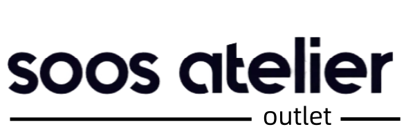 SOOS Atelier outlet shop
