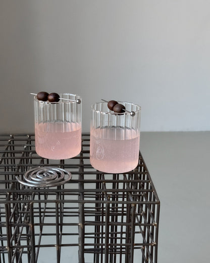 Bloom Glass set