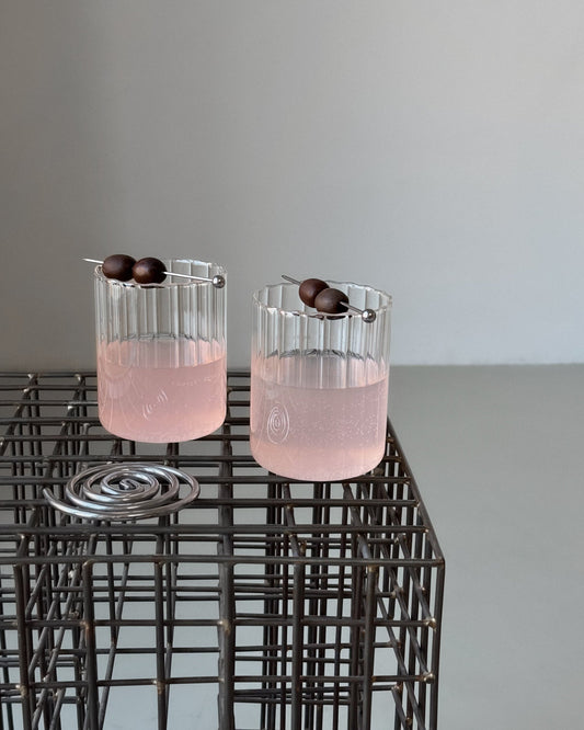 Bloom Glass set