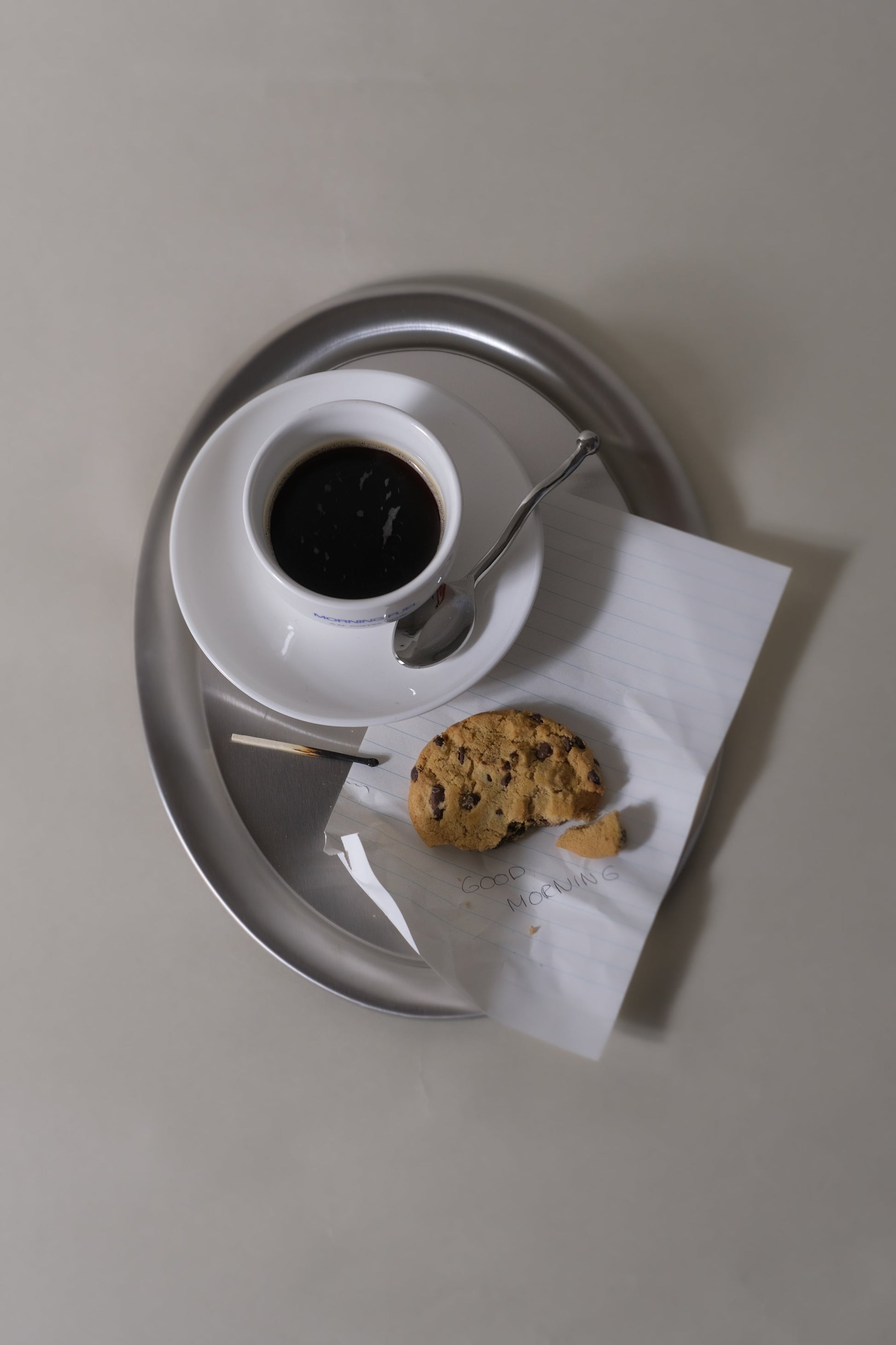 Juno Coffee Spoons